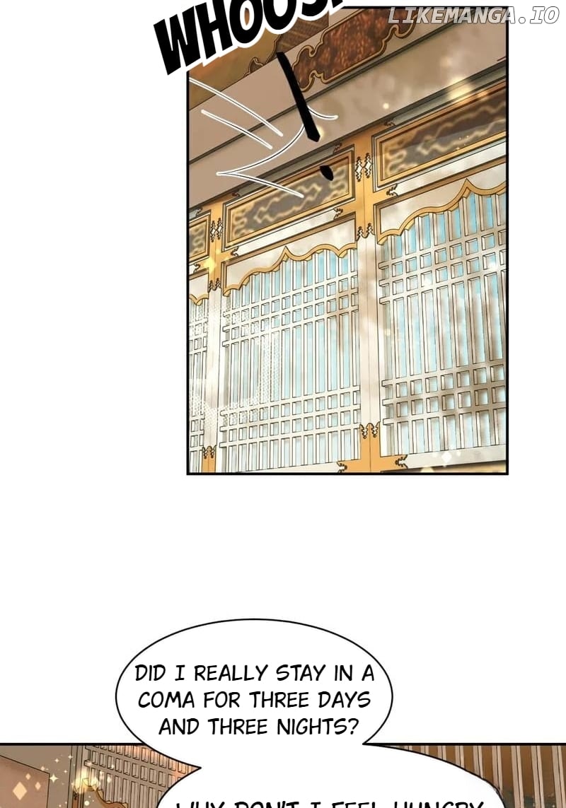 Empress of Hell’s Mission Guide Chapter 46 - page 40